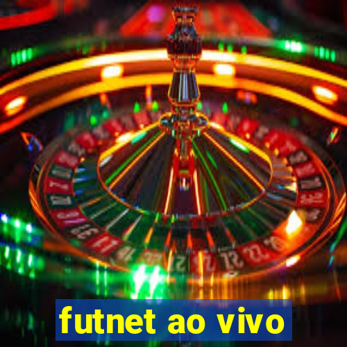 futnet ao vivo